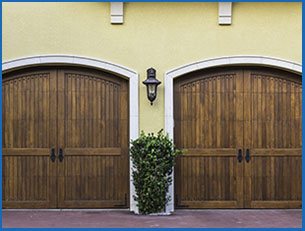 Neighborhood Garage Door Repair Service Custom Garage Doors