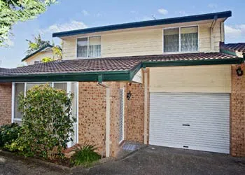 Neighborhood Garage Door Repair Service Towson, MD 410-881-2074 - zip